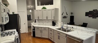 Charming Ellensburg Getaway