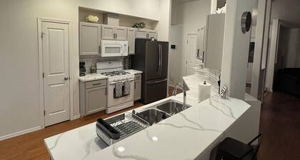 Charming Ellensburg Getaway