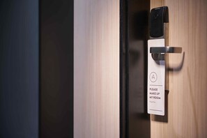 Standard Double or Twin Room | Desk, free WiFi