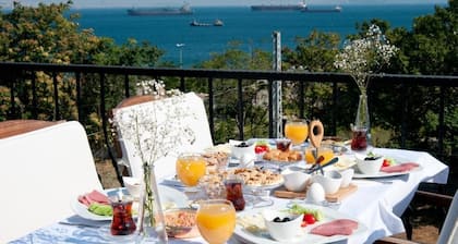 Queen Seagull Boutique Hotel