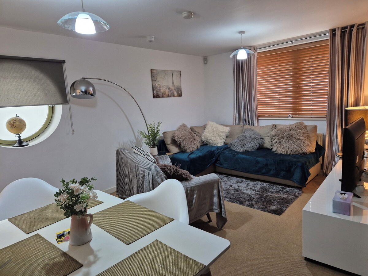 Bild für Gastgeberprofil