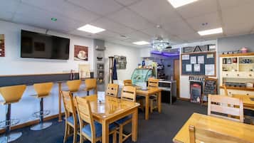 Restaurantes