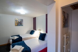 1 habitación y wifi gratis 