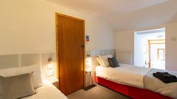 1 bedroom, free WiFi