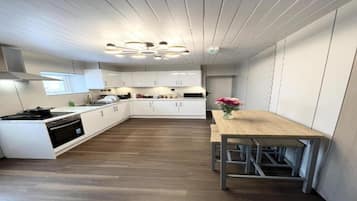 Stovetop
