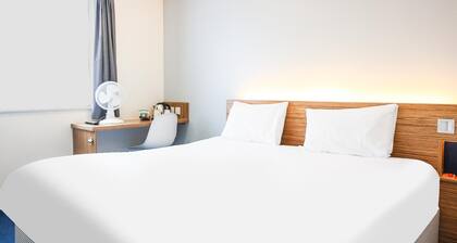 Standard -doppelzimmer