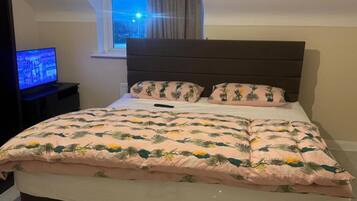 1 bedroom, free WiFi