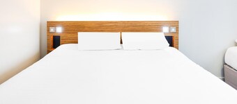 Standaardfamilie Van 3 Kamer