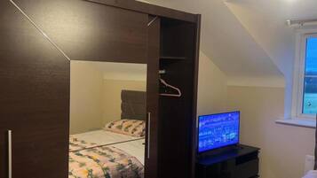 1 bedroom, free WiFi