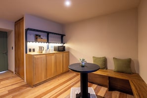 Superior Double Room, Courtyard View | In-room safe, free WiFi