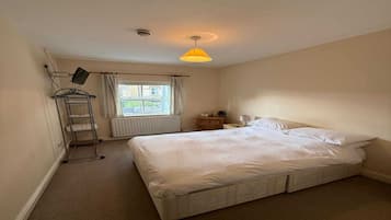 1 habitación y wifi gratis