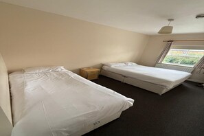 1 chambre, Wi-Fi gratuit