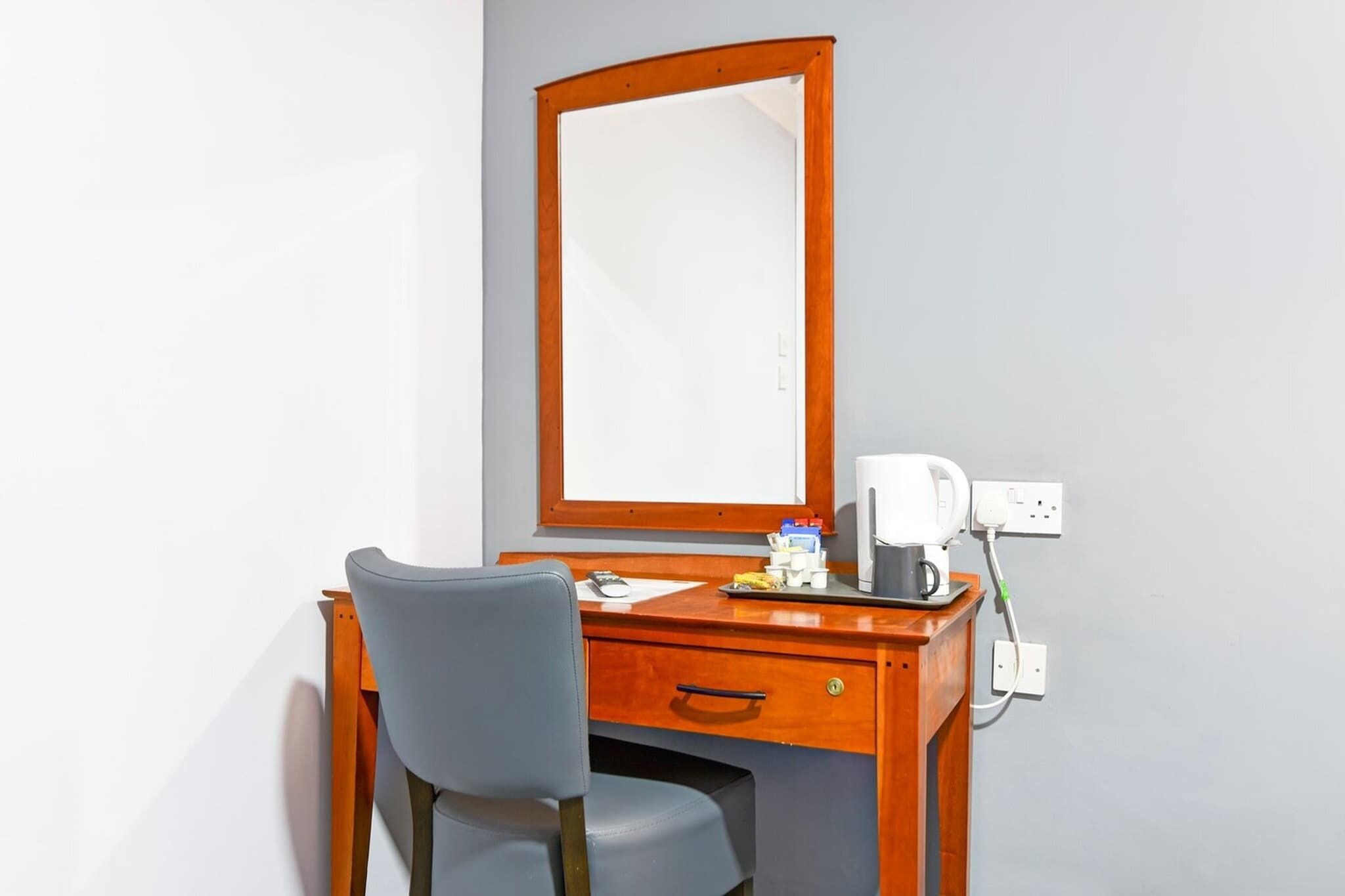 Slaapkamer
