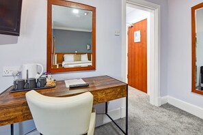 1 Schlafzimmer
