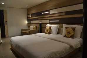 Habitación superior