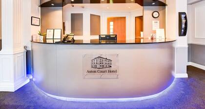 Standard Family of 3 Room