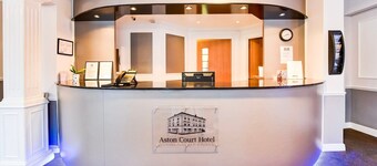 Standard Family of 3 Room