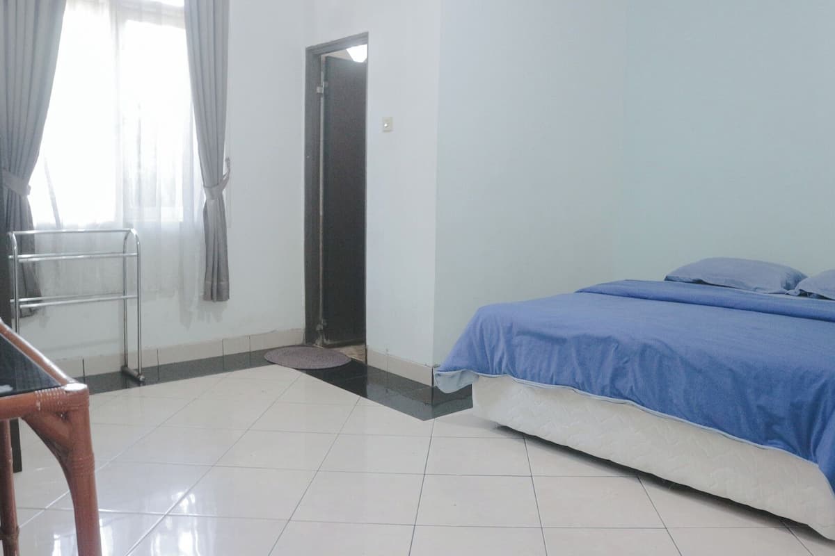 Vila, 3 quartos | Wi-Fi de cortesia