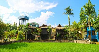 Aries Biru Hotel & Villa