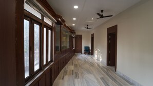 Vestibule