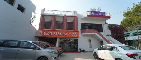 Estacionamiento gratis