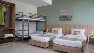 Executive Room | Free WiFi