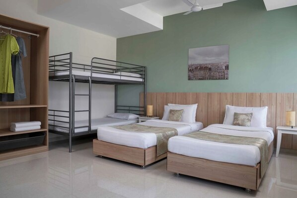 Executive kamer | Gratis wifi