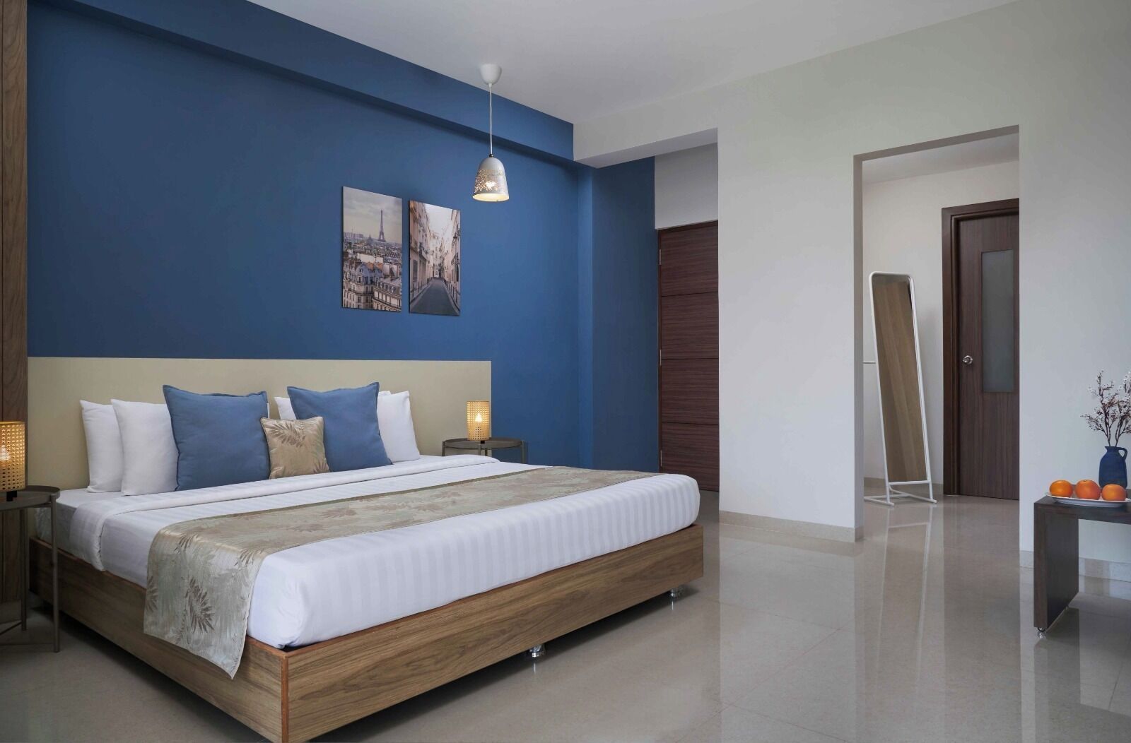 Deluxe Room | Premium bedding, free WiFi, bed sheets