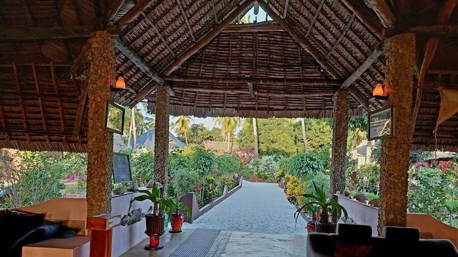 MEREMETA LODGE