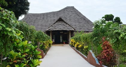 MEREMETA LODGE