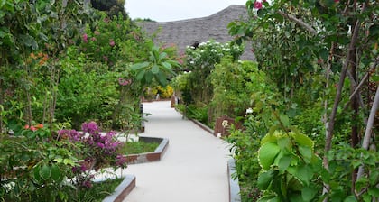 MEREMETA LODGE