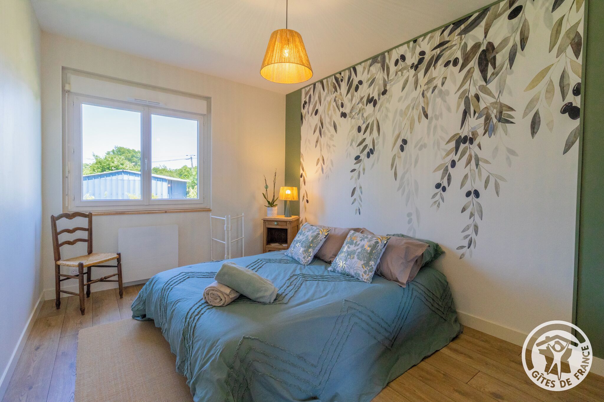 3 Schlafzimmer, Bügeleisen/Bügelbrett, WLAN, Bettwäsche