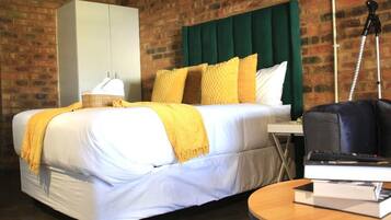 1 camera, una cassaforte in camera, ferro/asse da stiro, Wi-Fi gratuito