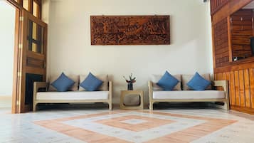 Recepción