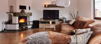 Haus Freigeist - Friedrichssuite