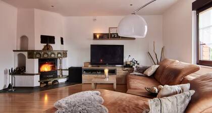 Haus Freigeist - Friedrichssuite