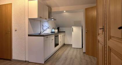 Haus Freigeist - zum Ortsblick