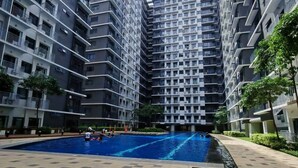 Unclassified image, 5 of 25, button - Cabin and Co a Cozy Stay Near MOA (Pasay)