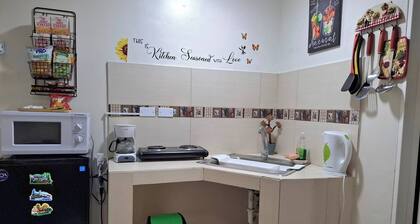 Swette Love 10 Minutes From the Airport Tocumen