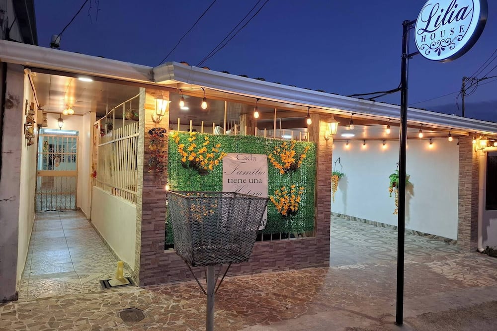 Swette Love 10 Minutes From the Airport Tocumen