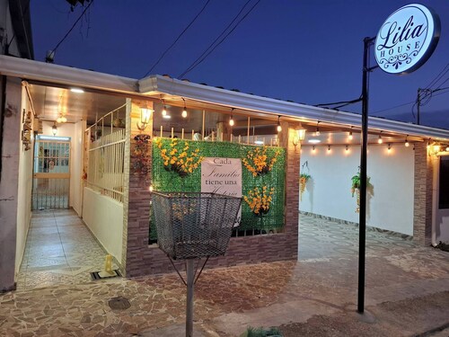 Swette Love 10 Minutes From the Airport Tocumen