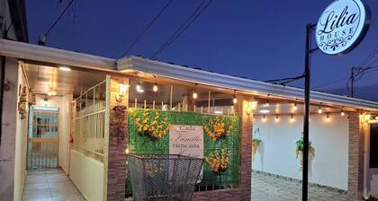 Swette Love 10 Minutes From the Airport Tocumen