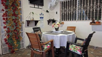 Restaurantes