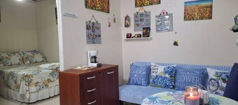 Swette Love 10 Minutes From the Airport Tocumen