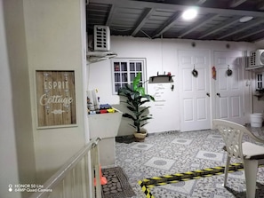 Apartment, 1 Bedroom, Balcony | Interior - Swette Love 10 Minutes From the Airport Tocumen (Las Mañanitas)