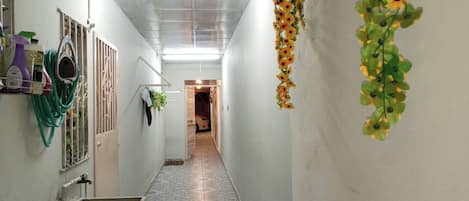 公寓, 1 間臥室, 陽台 | 住宿內部