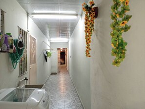 Apartment, 1 Bedroom, Balcony | Interior - Swette Love 10 Minutes From the Airport Tocumen (Las Mañanitas)