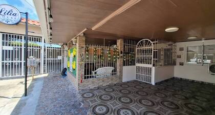 Swette Love 10 Minutes From the Airport Tocumen
