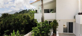 Casa Jobo Scenic Viewsprivate Pool Tablepool