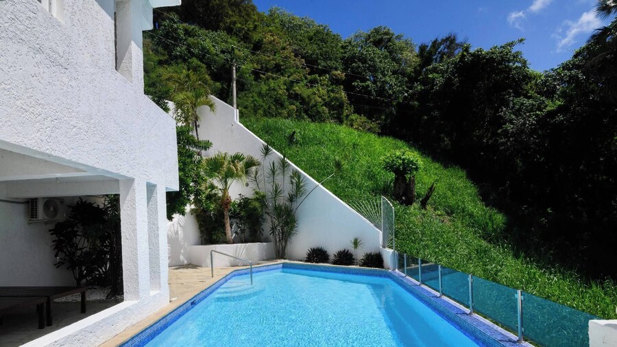 Casa Jobo Scenic Viewsprivate Pool Tablepool